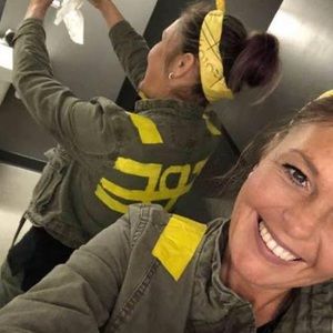 Meet your Posher, Amy todd